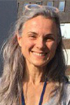 Dr Clara Mancini