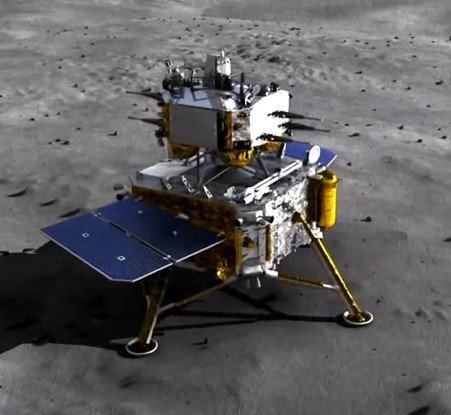 China set to blast off to the far side of the Moon – here’s what it ...