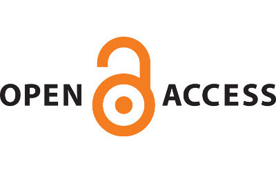 The Open Access logo