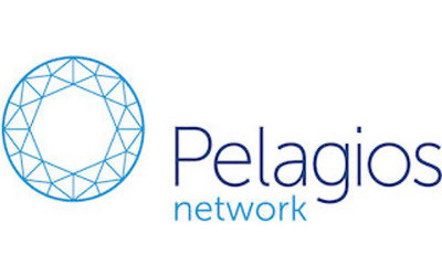 The Pelagios Network logo