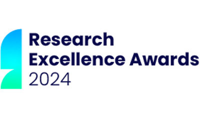 Research Excellence Awards 2024