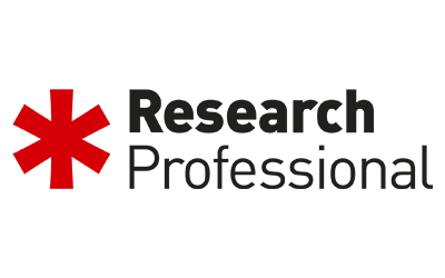 Research Professional logo