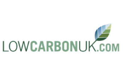 Low Carbon UK logo