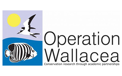 Operation Wallacea Ltd
