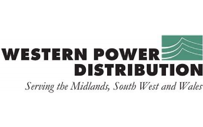 Western Power Distribution logo