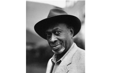Photo of James Berry