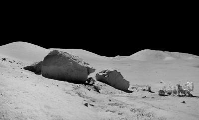 Apollo 17 sample leads to new discovery of the Moon’s evolution. NASA