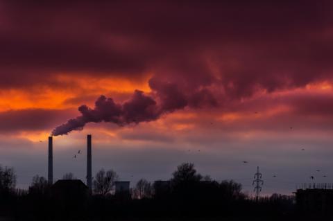 Chimneys