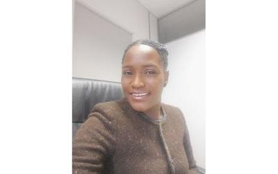 Photo of Dr Faith Mkwananzi