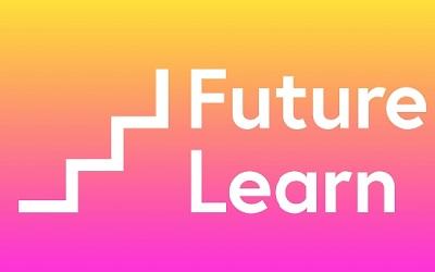 FutureLearn logo