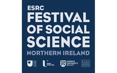 Festival of Social Science logo