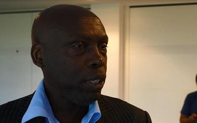 Dr Fidele Mutwarasibo