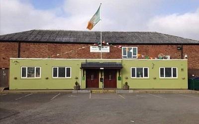 Irish Centre Milton Keynes