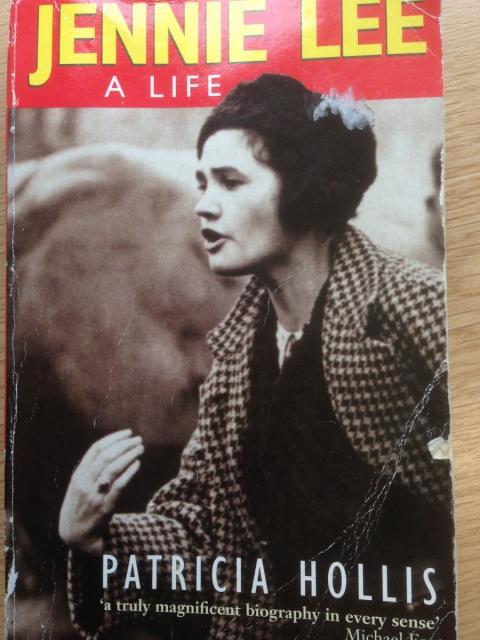 Jennie Lee