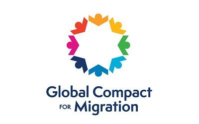 Global Compact Logo