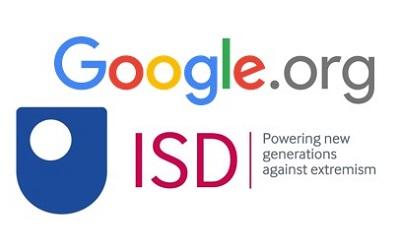Organisational logos
