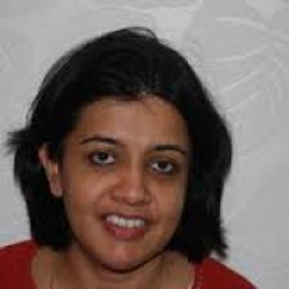 Parvati Raghuram