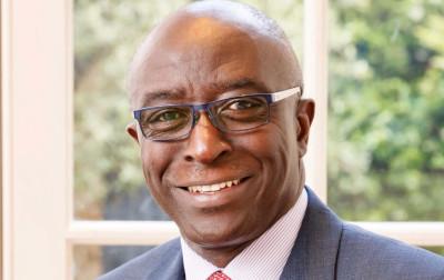 Professor Kwame Akyeampong