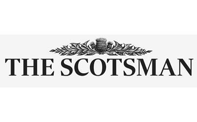 Scotsman logo