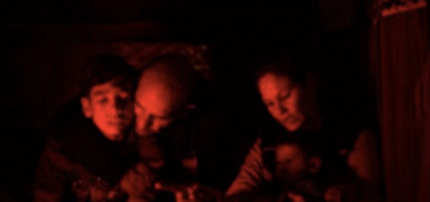 Stateless people in Italy