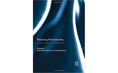 Front cover of the book