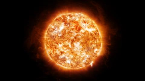 ThinkstockPhotos-834728724 The Sun