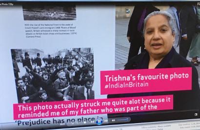 Trishna Singh