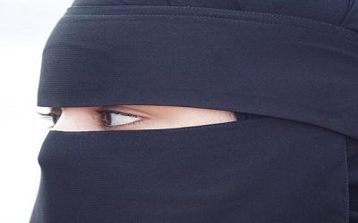 Islamic veil