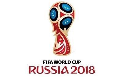World Cup logo