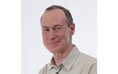 Photo of Alastair Creelman