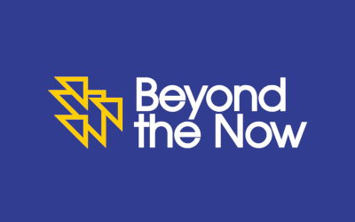 Beyond the Now logo