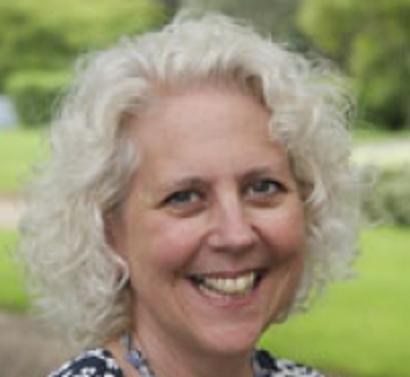 Cathy Lloyd