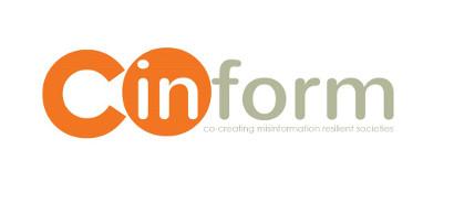 Co-Inform logo