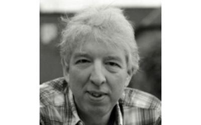 Photo of Dr Dave Middleton