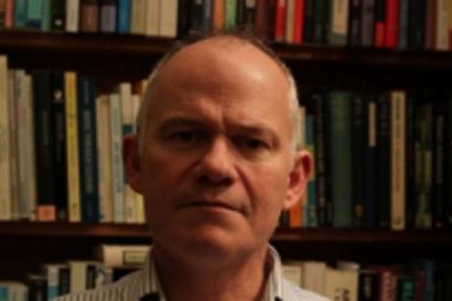 Derek Matravers