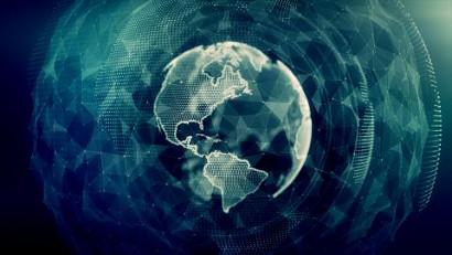 Digital mapping