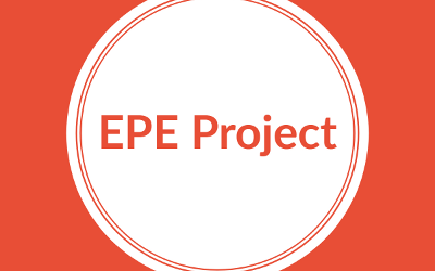 EPE project logo