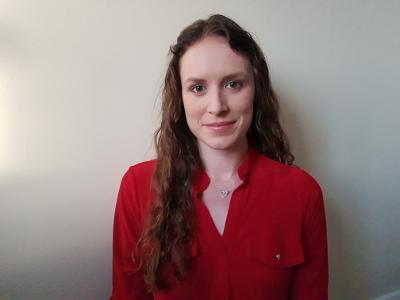 Hannah Sargeant