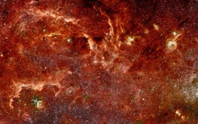 Image of space