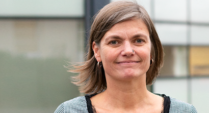 Jo Brewis