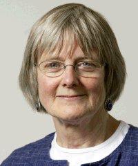 Professor Joyce Tait