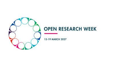 Open Research Week 2027