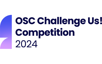 OSC Challenge Us! Competition 2024