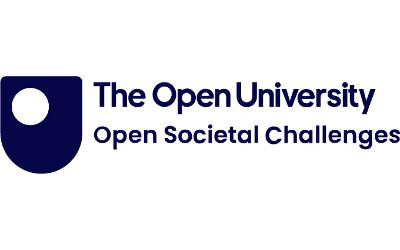 The Open University Open Societal Challenges logo