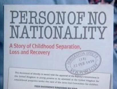 Person of no nationality