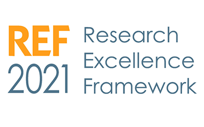 REF 2021 logo