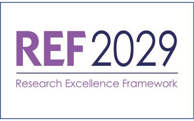 The REF 2029 logo