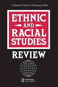Cover of publication