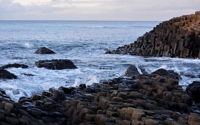 Giants Causeway