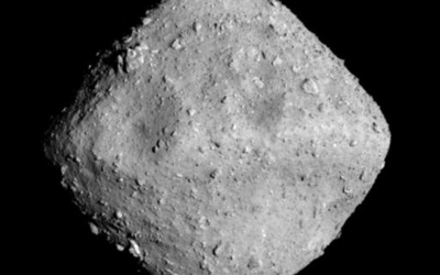 Ryugu